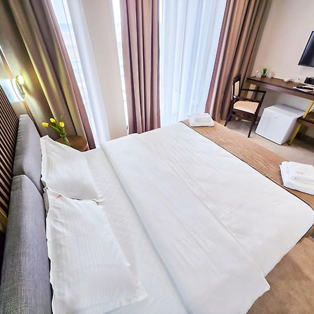 Sonio Boutique Hotel 마마이아 외부 사진