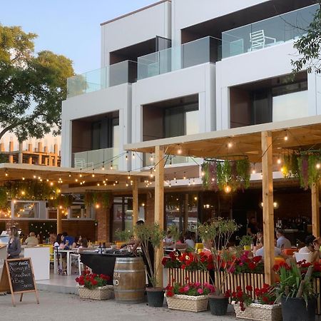 Sonio Boutique Hotel 마마이아 외부 사진