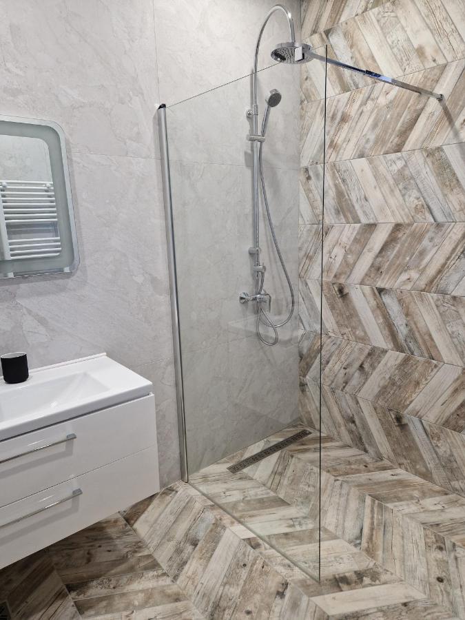 Sonio Boutique Hotel 마마이아 외부 사진