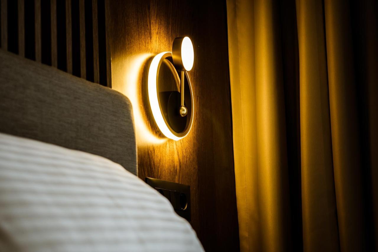 Sonio Boutique Hotel 마마이아 외부 사진
