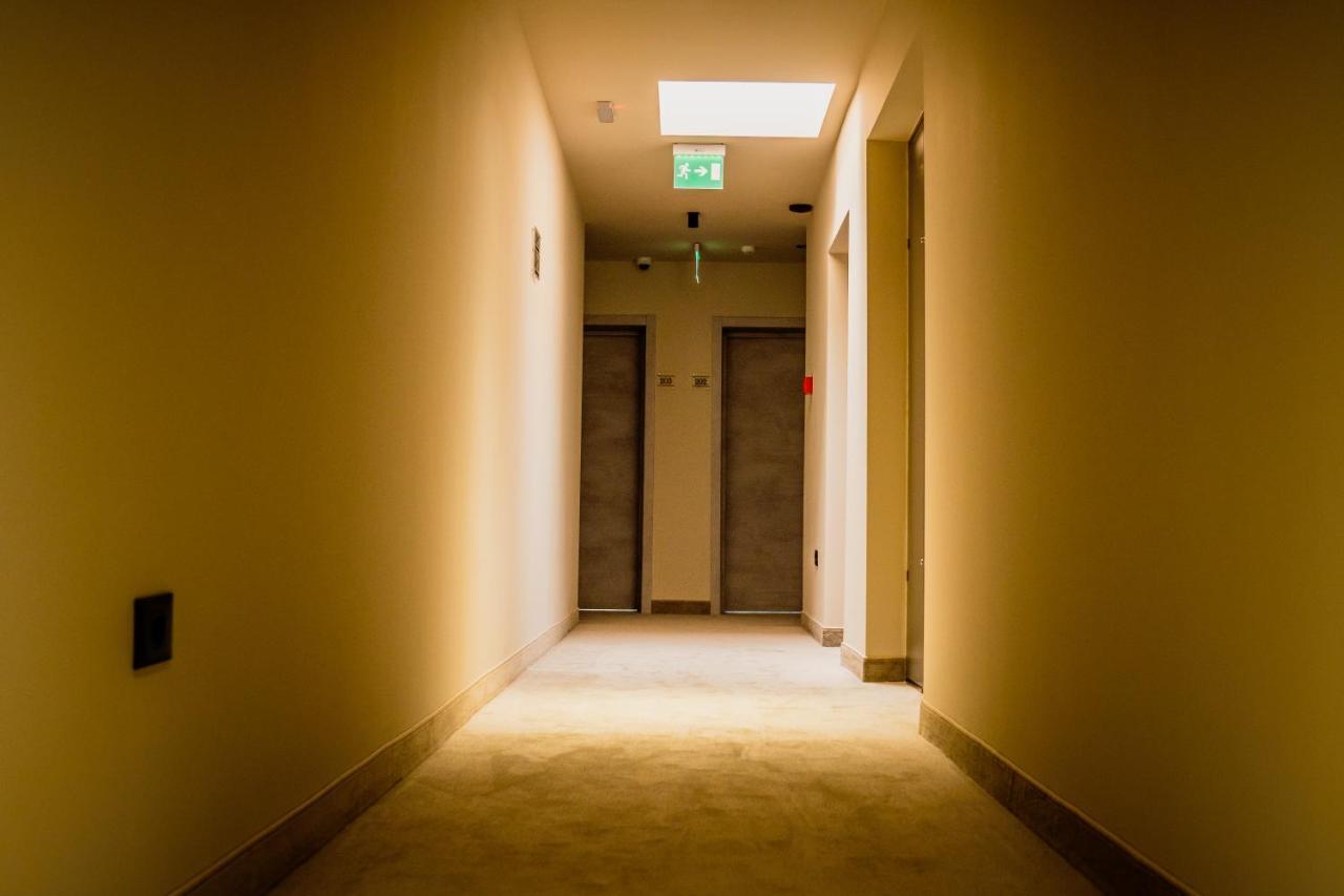 Sonio Boutique Hotel 마마이아 외부 사진