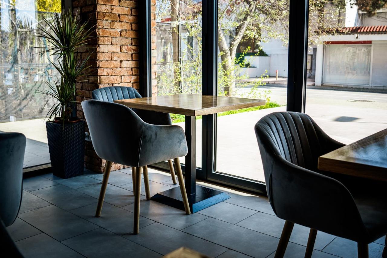 Sonio Boutique Hotel 마마이아 외부 사진