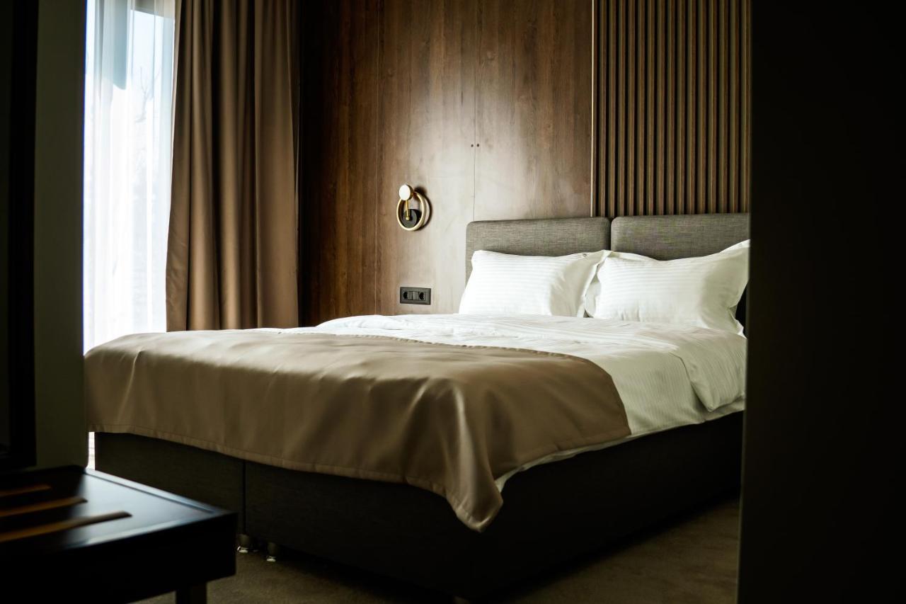 Sonio Boutique Hotel 마마이아 외부 사진