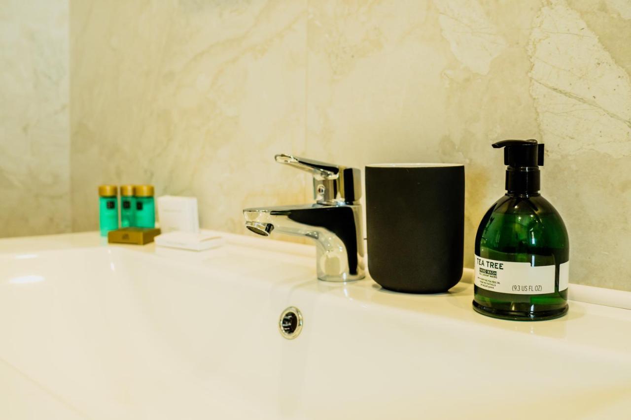 Sonio Boutique Hotel 마마이아 외부 사진