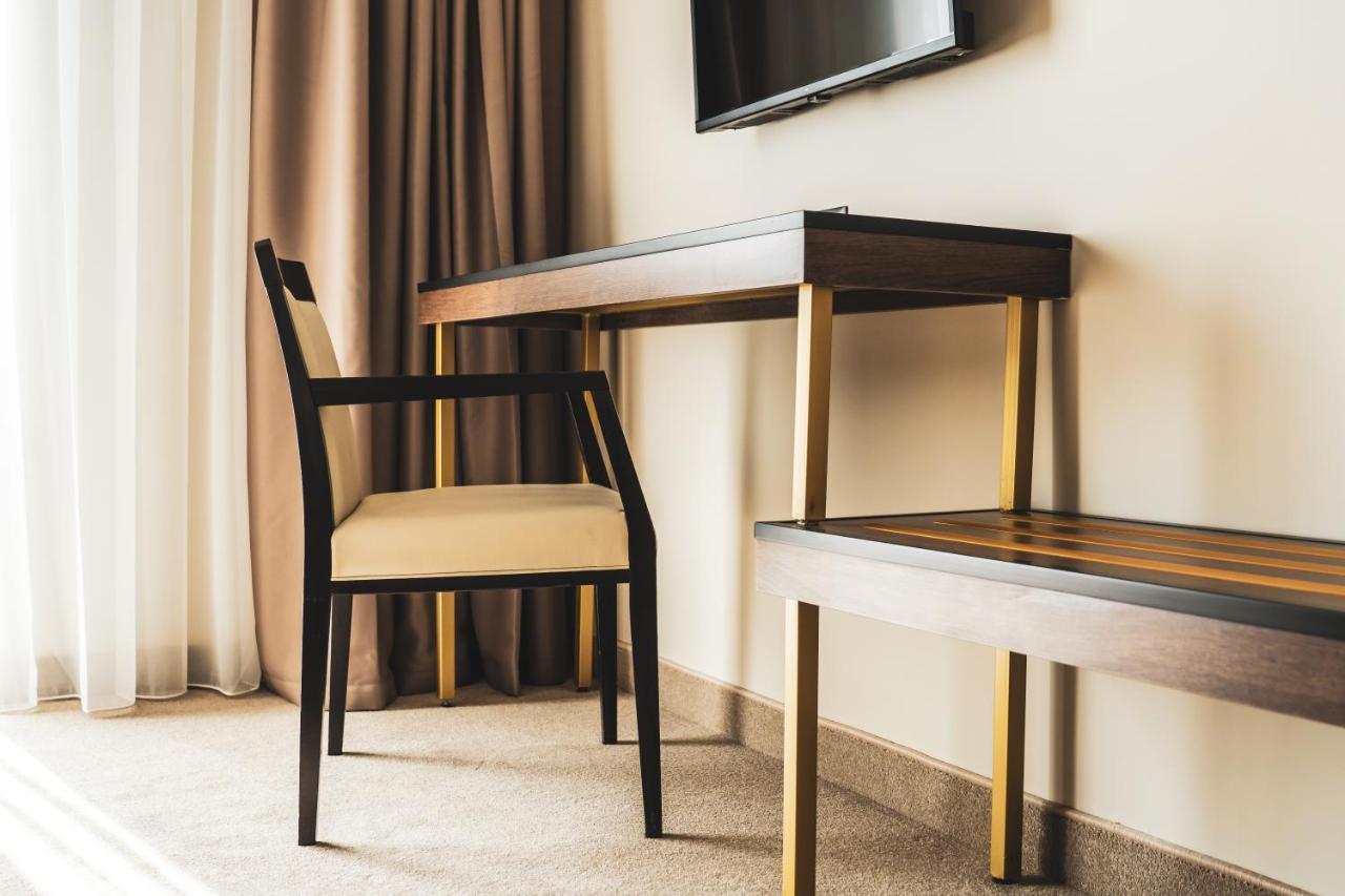 Sonio Boutique Hotel 마마이아 외부 사진