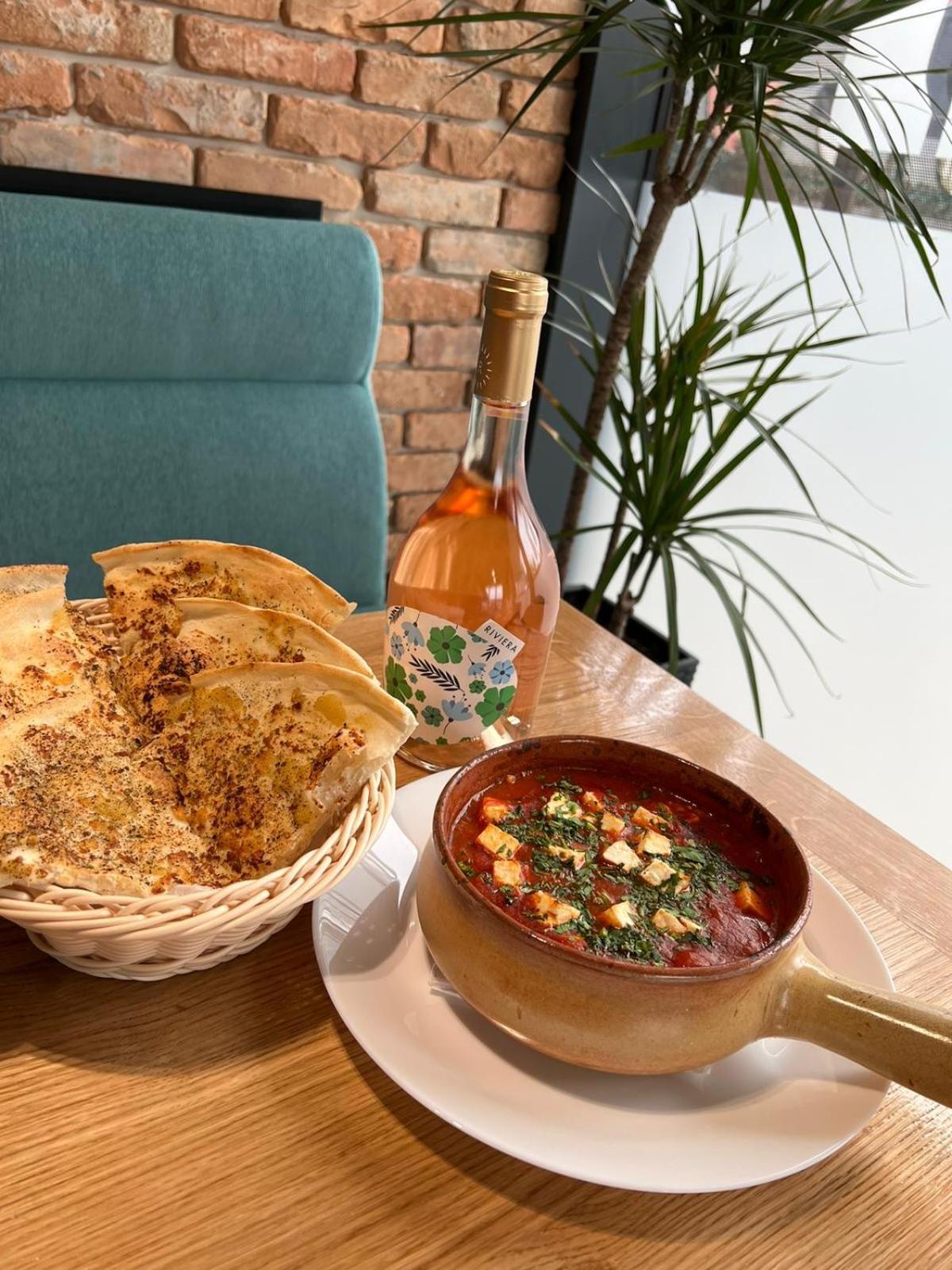 Sonio Boutique Hotel 마마이아 외부 사진