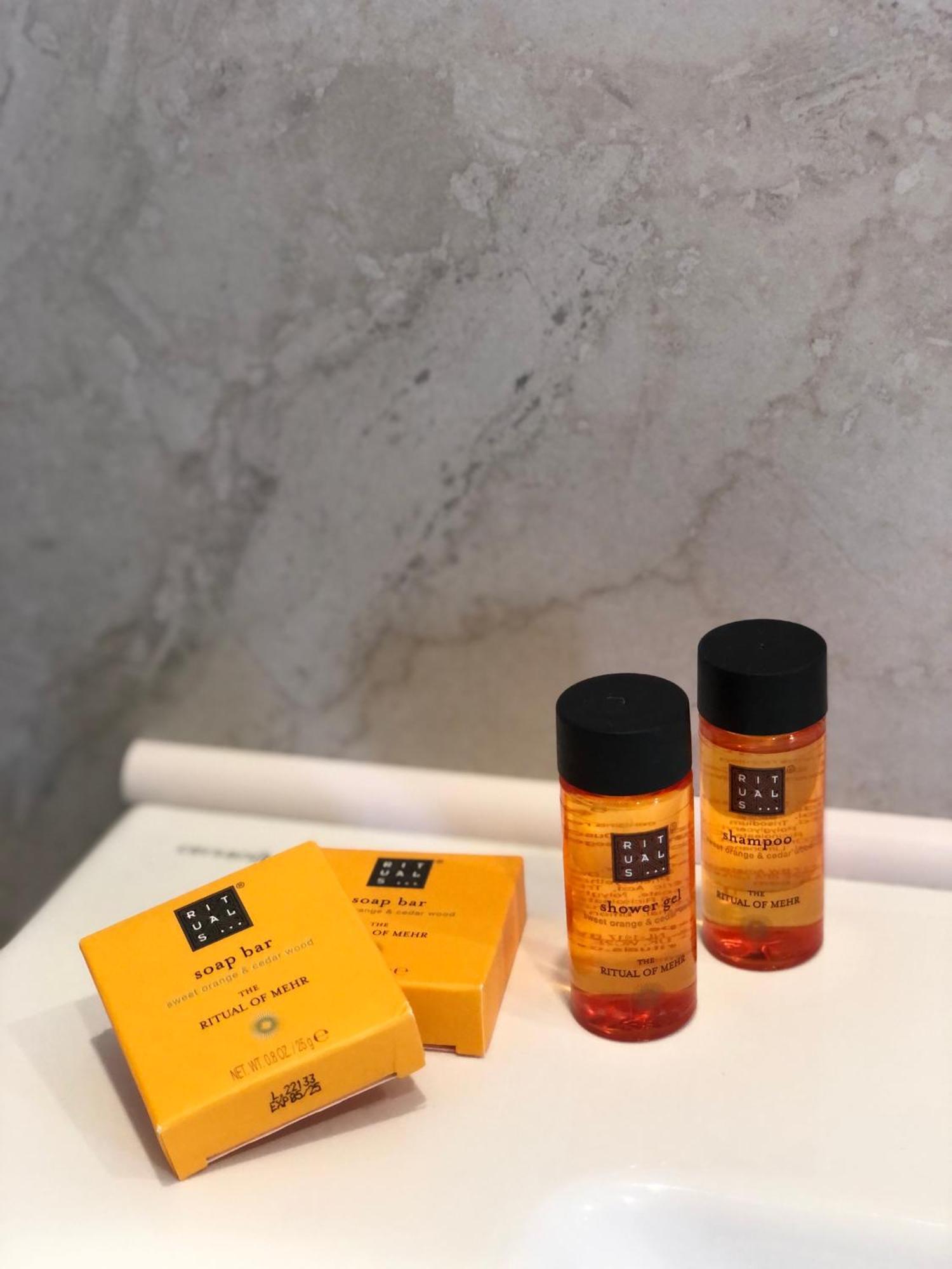Sonio Boutique Hotel 마마이아 외부 사진