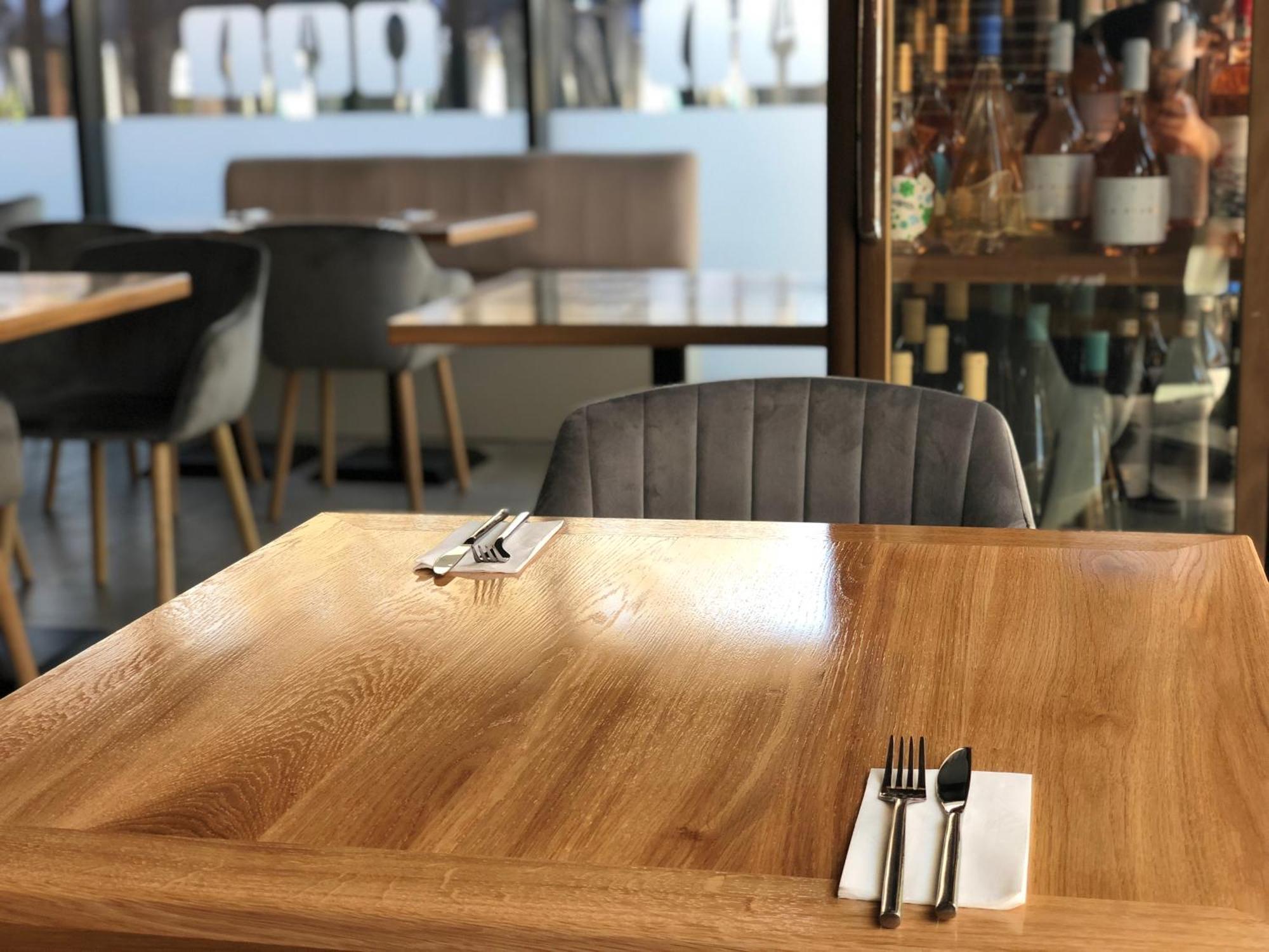 Sonio Boutique Hotel 마마이아 외부 사진