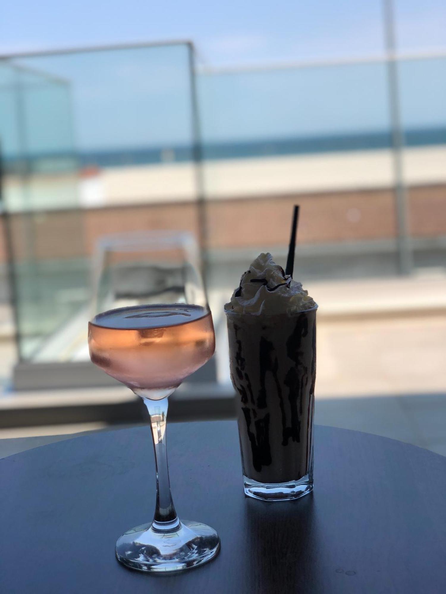 Sonio Boutique Hotel 마마이아 외부 사진