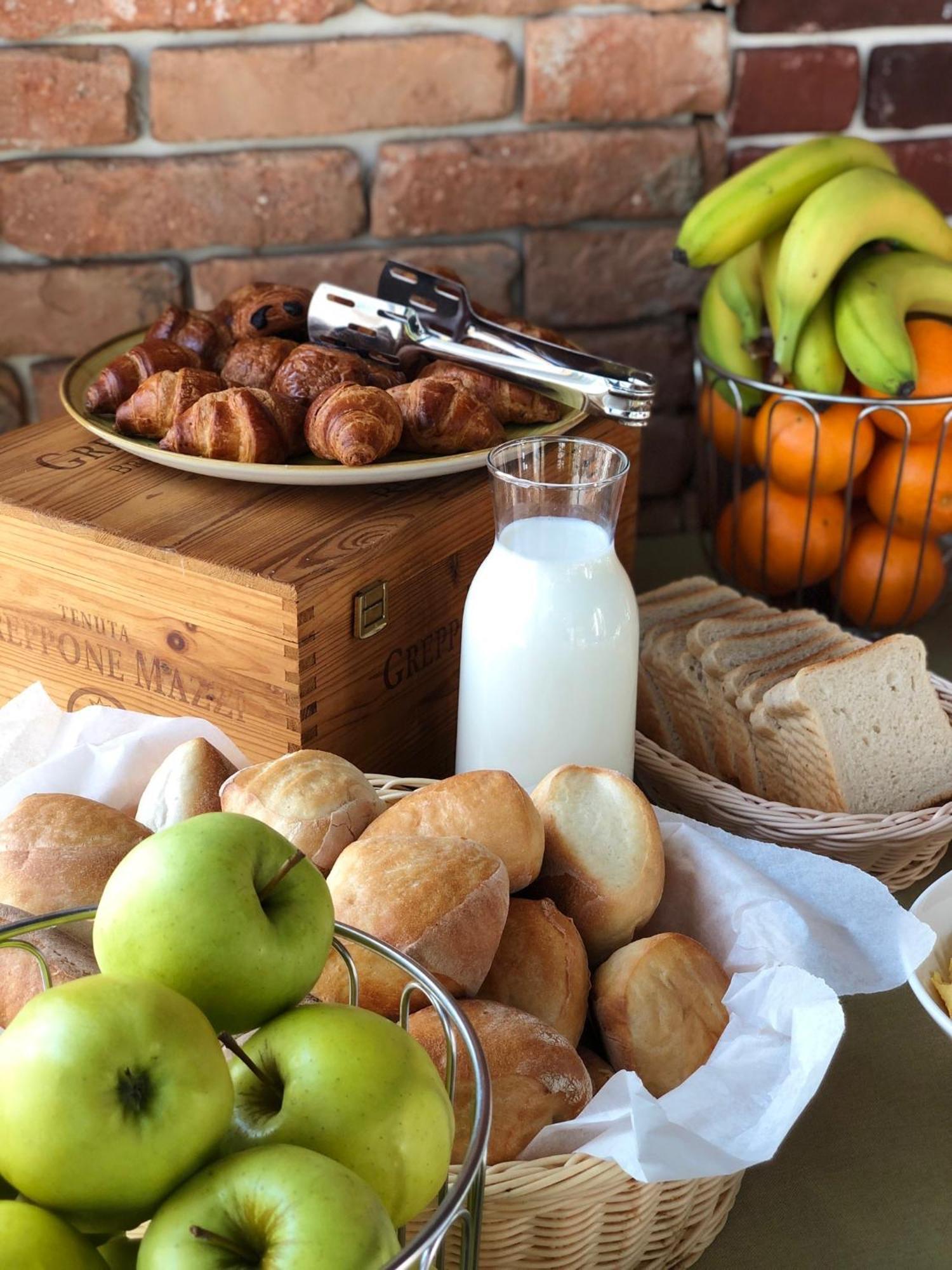 Sonio Boutique Hotel 마마이아 외부 사진