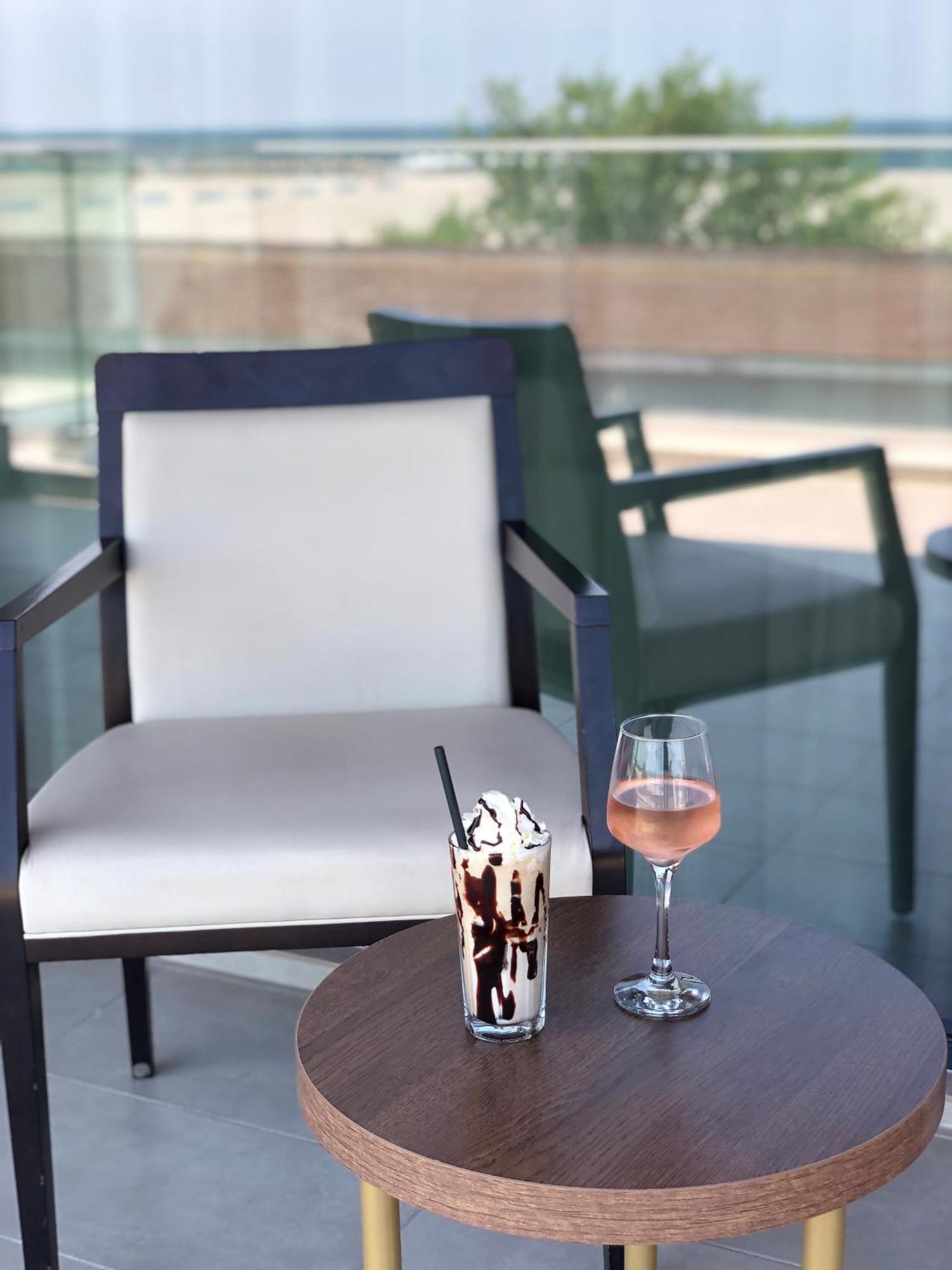 Sonio Boutique Hotel 마마이아 외부 사진