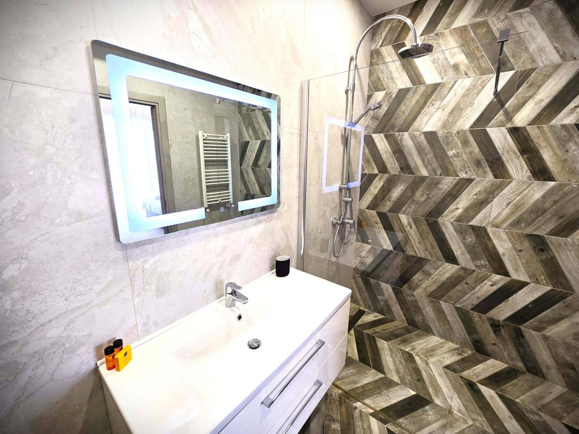 Sonio Boutique Hotel 마마이아 외부 사진