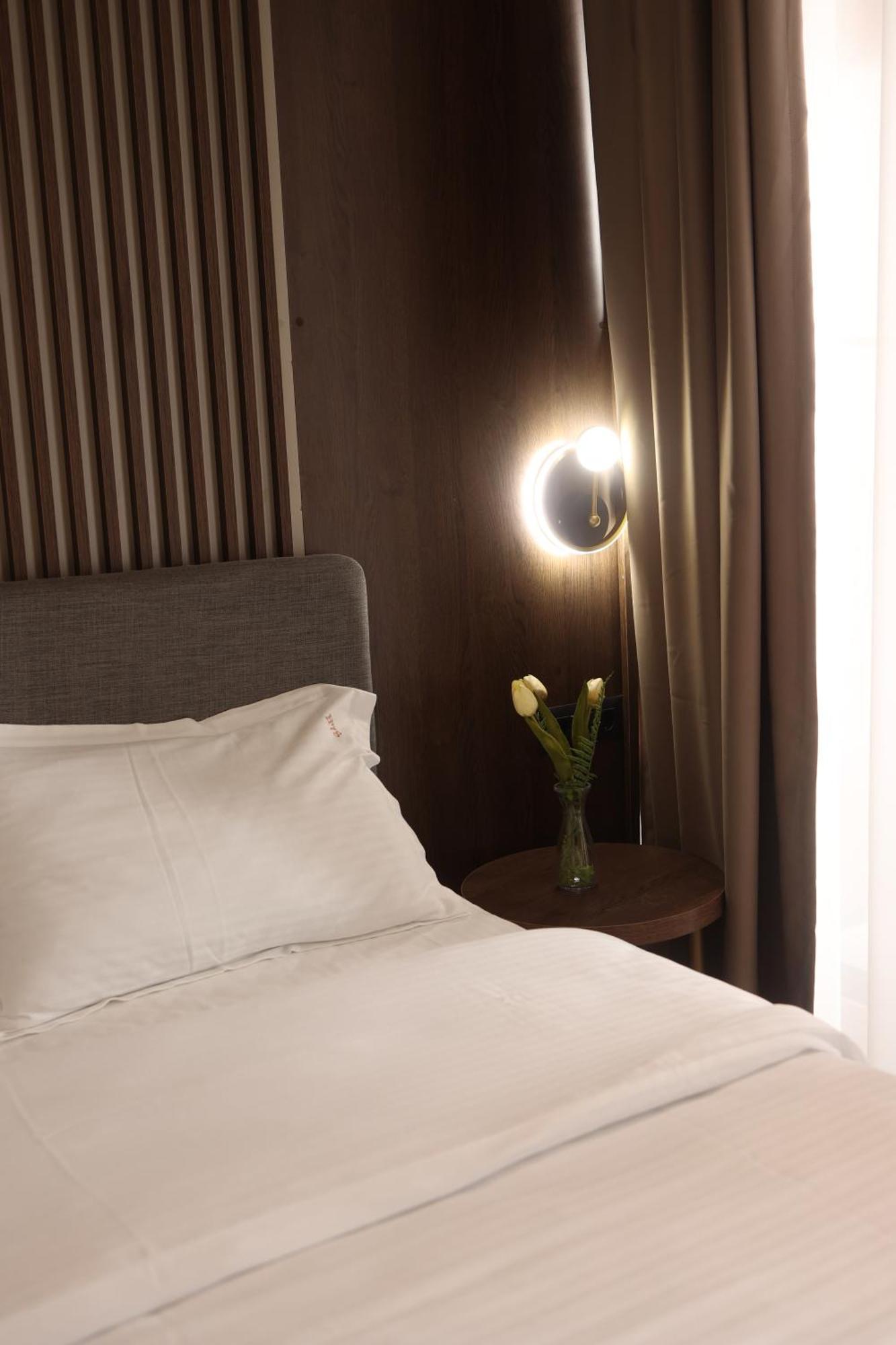 Sonio Boutique Hotel 마마이아 외부 사진